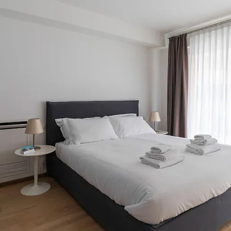 Italianway - Corso 11 Apartament