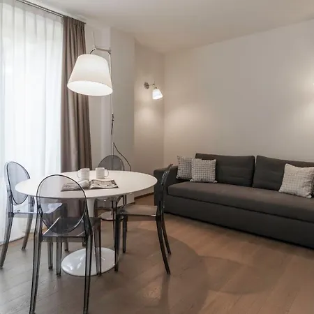 Italianway - Corso 11 Apartamento