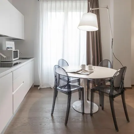 Appartement Italianway - Corso 11