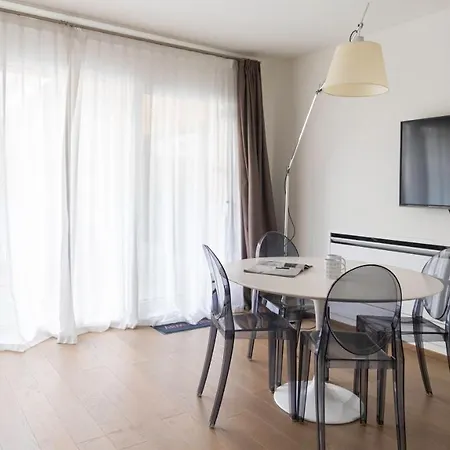Apartamento Italianway - Corso 11