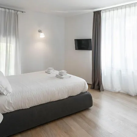 Apartament Italianway - Corso 11