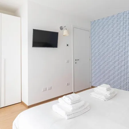 Appartement Italianway - Corso 11
