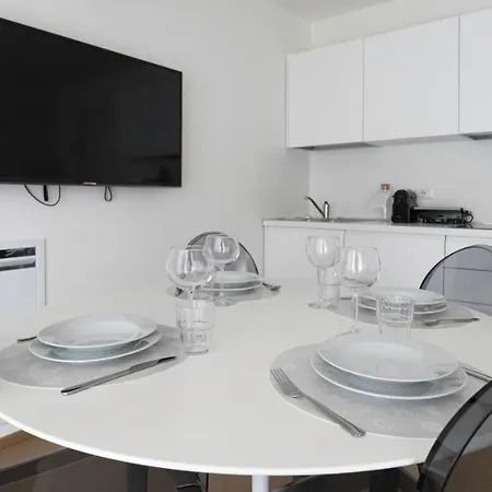Appartement Italianway - Corso 11
