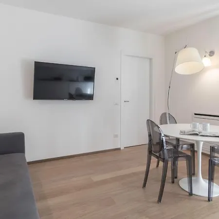 Apartamento Italianway - Corso 11