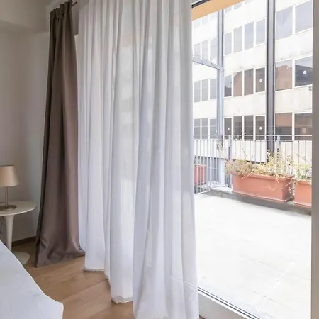 Appartement Italianway - Corso 11