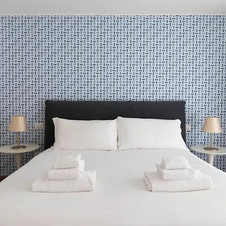 Appartement Italianway - Corso 11