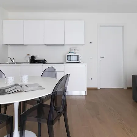 Italianway - Corso 11 Appartement