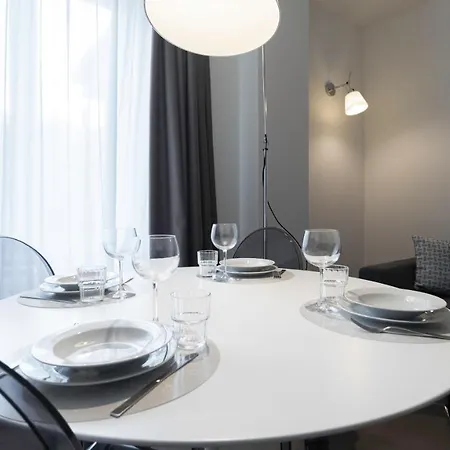 Italianway - Corso 11 Appartement Milaan