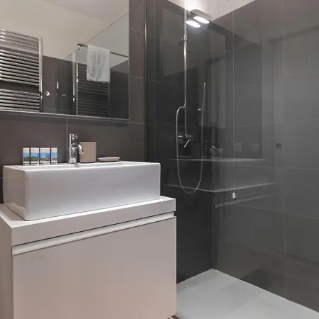 Italianway - Corso 11 Appartement *