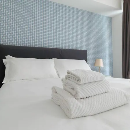 Italianway - Corso 11 Appartement *