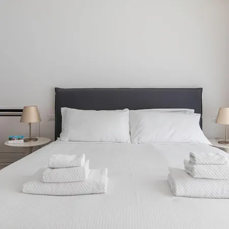 Apartamento Italianway - Corso 11
