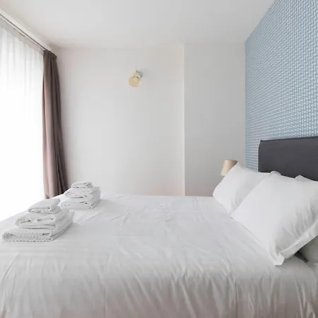 Apartamento Italianway - Corso 11 *