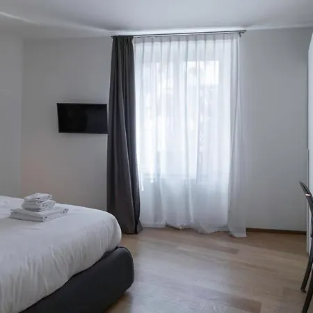 Italianway - Corso 11 Apartament