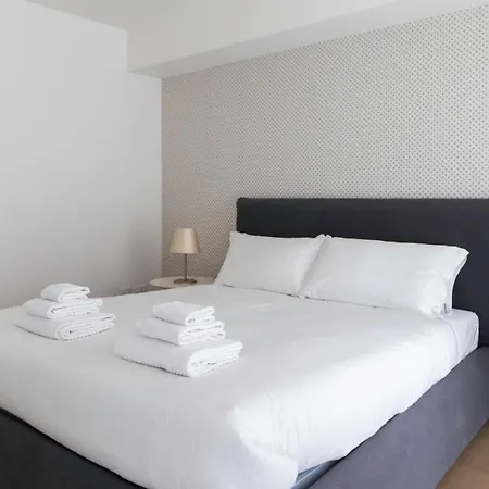 Appartement Italianway - Corso 11