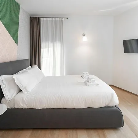 Italianway - Corso 11 Appartement Milaan