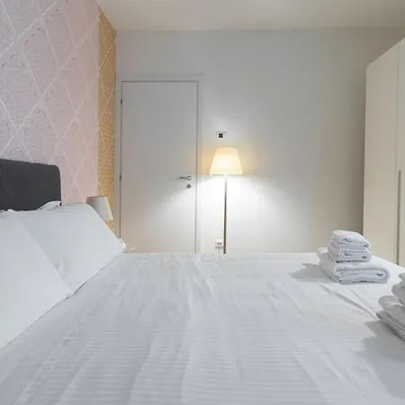 Appartement Italianway - Corso 11 *