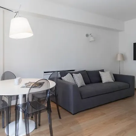 Italianway - Corso 11 Apartamento Milão