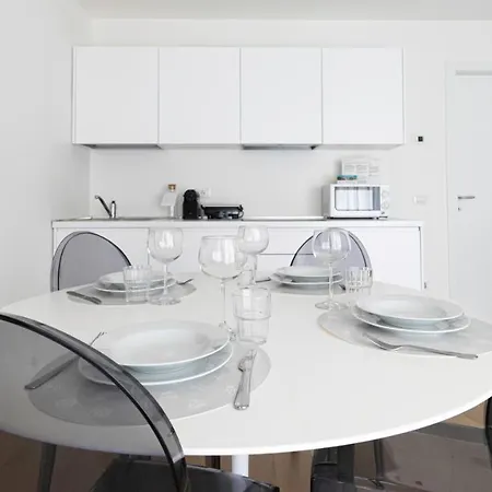Italianway - Corso 11 Appartement Milaan