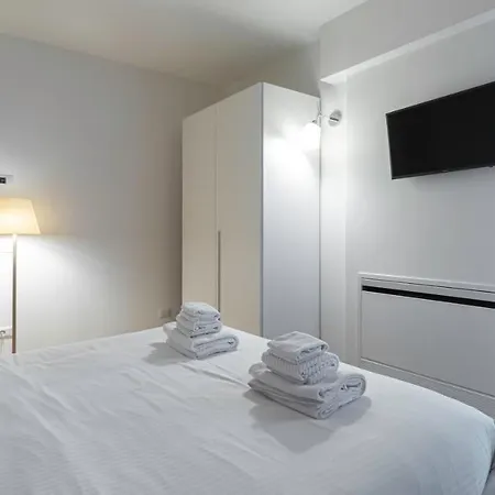 Appartement Italianway - Corso 11 Milaan
