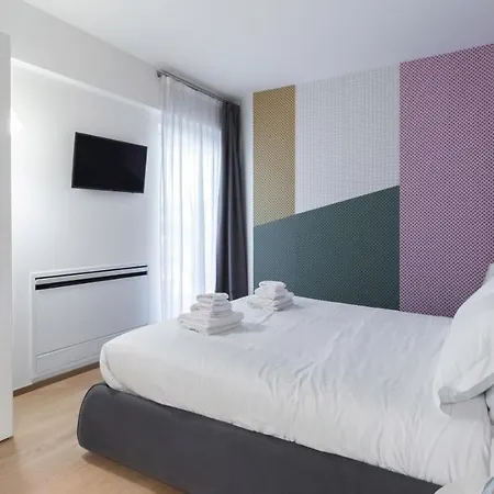 Appartement Italianway - Corso 11